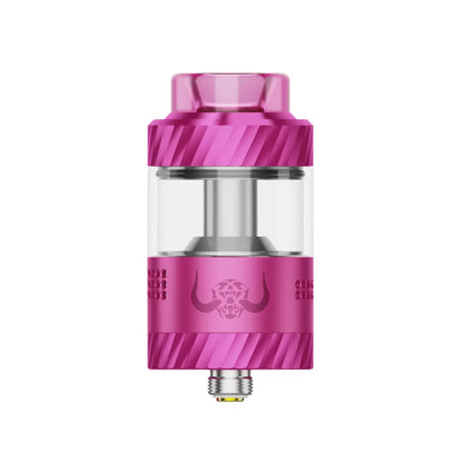 Hellvape Hellbeast Dual Coil RTA - Cloudy Vape Co. Umhlanga.