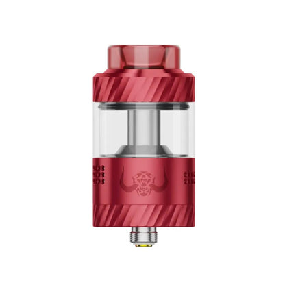 Hellvape Hellbeast Dual Coil RTA - Cloudy Vape Co. Umhlanga.