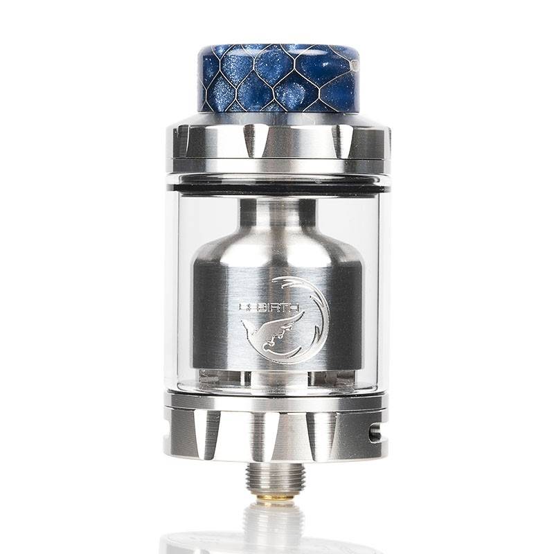 Hellvape Rebirth RTA