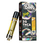 STNR XL Bongo 2Gram THCA Cartridges