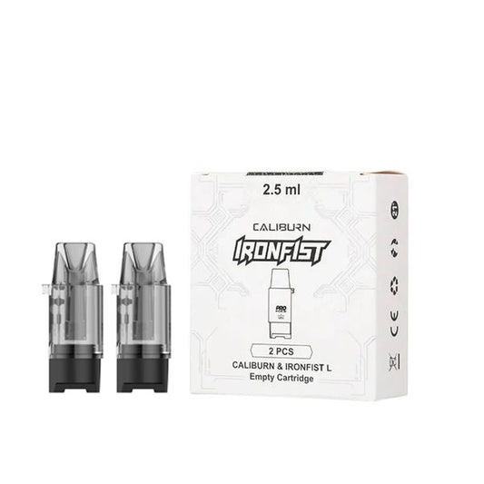 Uwell Ironfist L Pod Housing