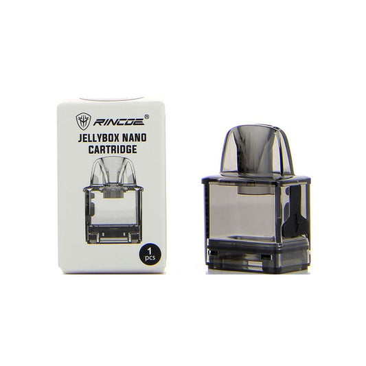 Rincoe Jelly Box Nnao Cartridge