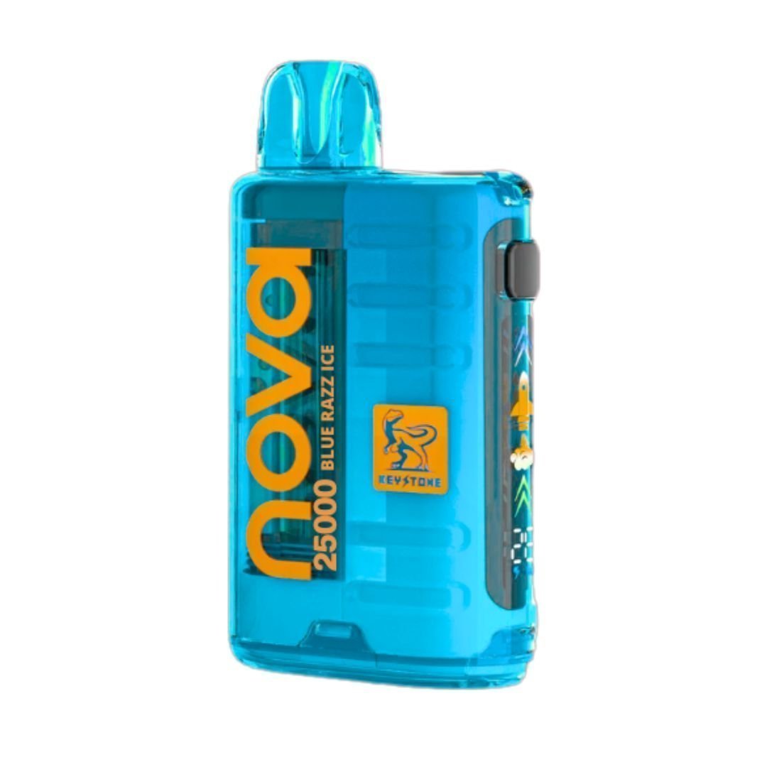 Keystone Nova 25000 Puff disposable