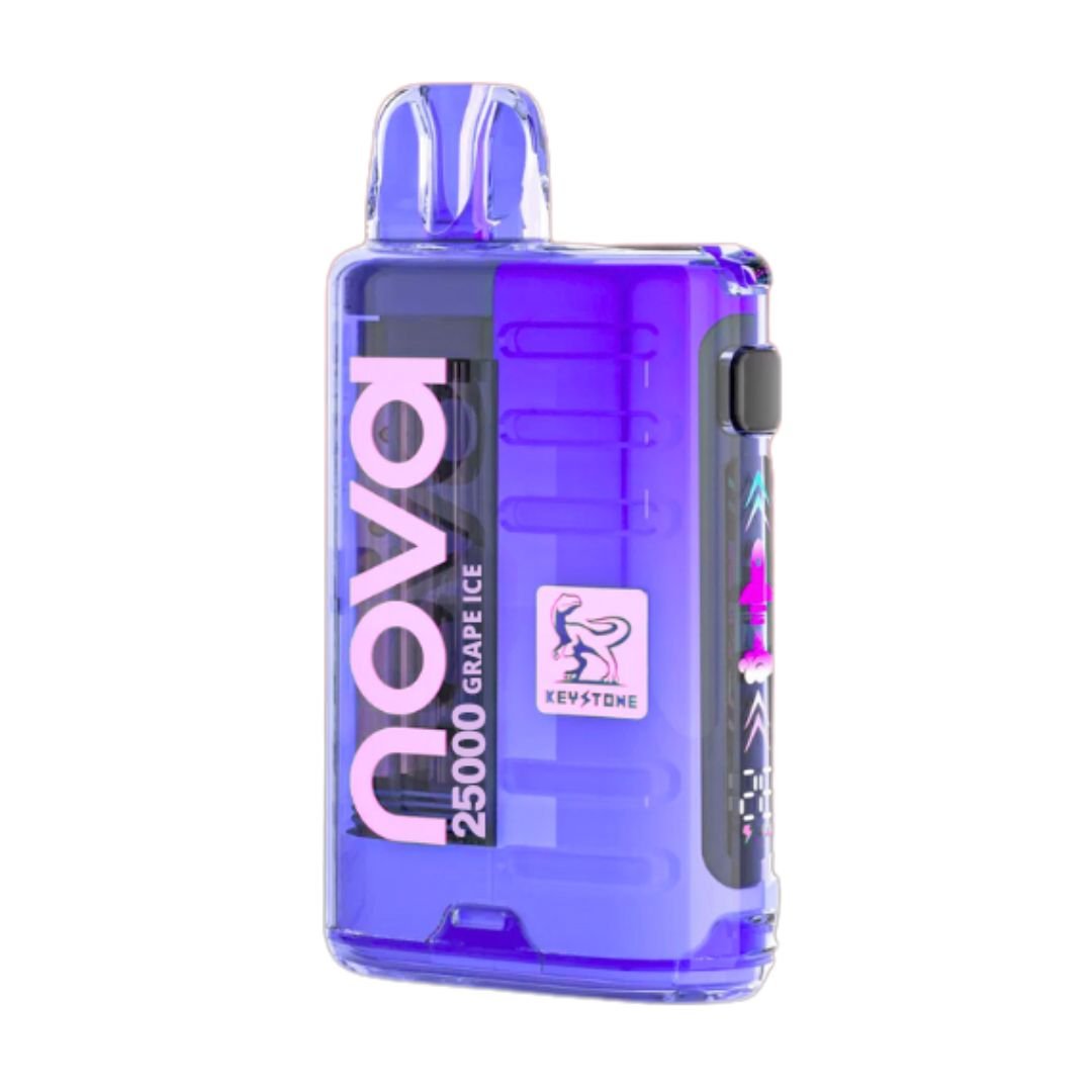 Keystone Nova 25000 Puff disposable