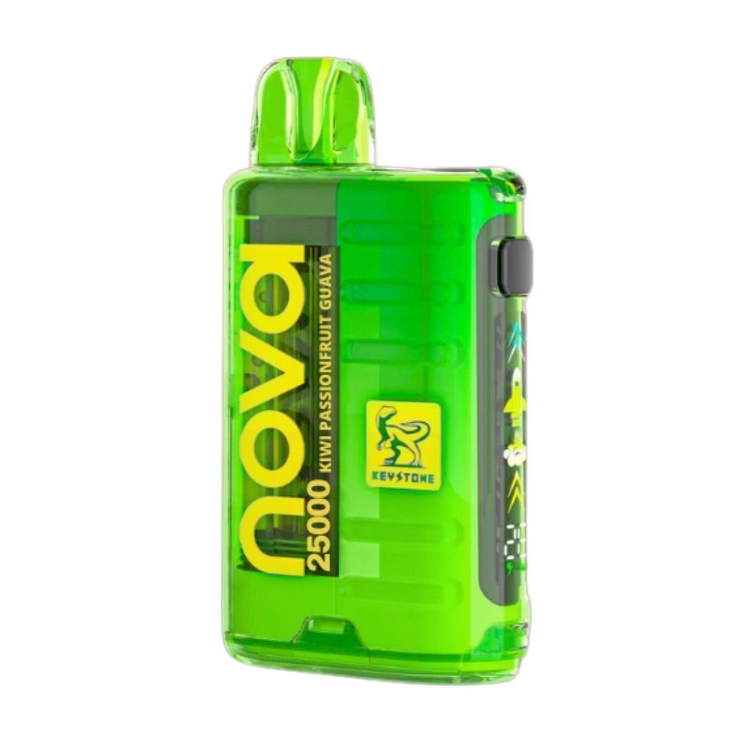 Keystone Nova 25000 Puff disposable