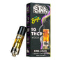 STNR Mini Bongo 1 Gram Thcp Sub Ohm Cartridge