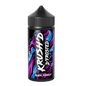 Krush’d D’Frosted Black Sparkle 6mg 100ml