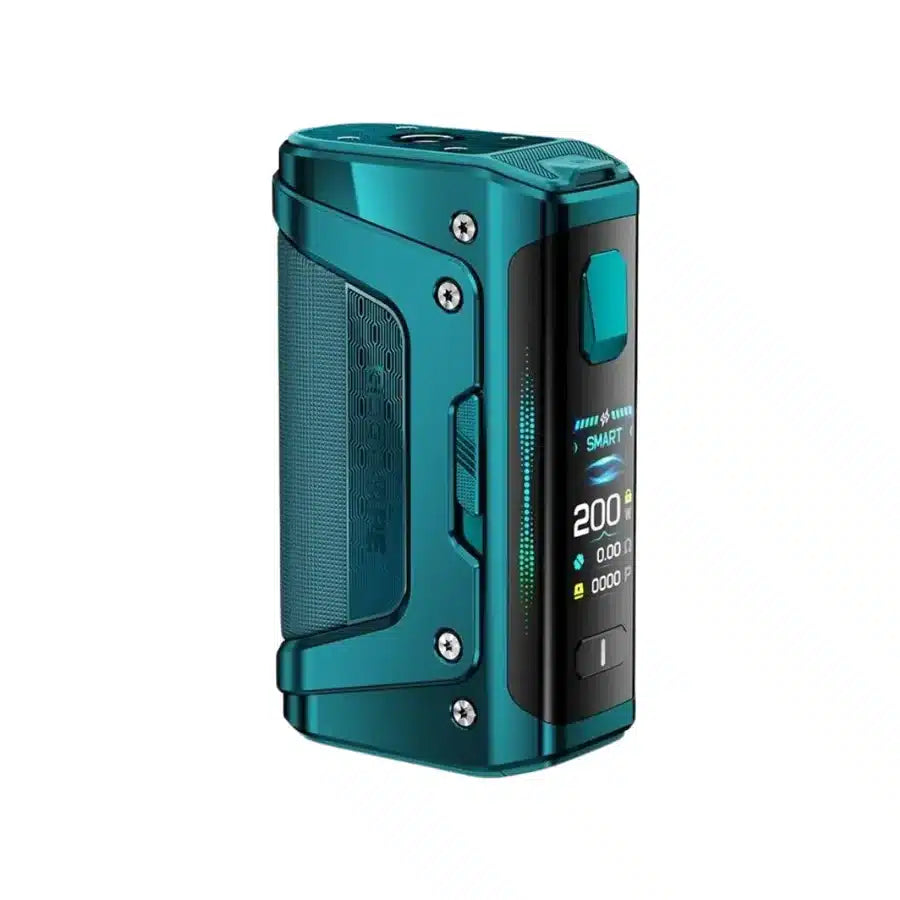 Geekvape Aegis Legend 5 Box Mod 200Watt