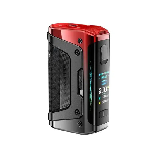 Geekvape Aegis Legend 5 Box Mod 200Watt