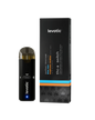 Levotic Switch Dual Blend THC-A 3 Gram Disposable