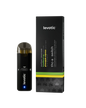 Levotic Switch Dual Blend THC-A 3 Gram Disposable