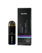 Levotic Switch Dual Blend THC-A 3 Gram Disposable