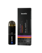 Levotic Switch Dual Blend THC-A 3 Gram Disposable