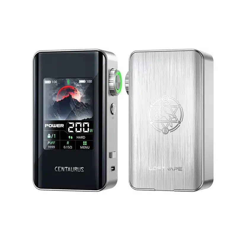 Lostvape BT200 Box Mod 200Watt