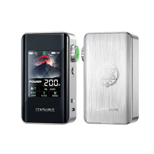 Lost Vape BT200 Box Mod 200Watt