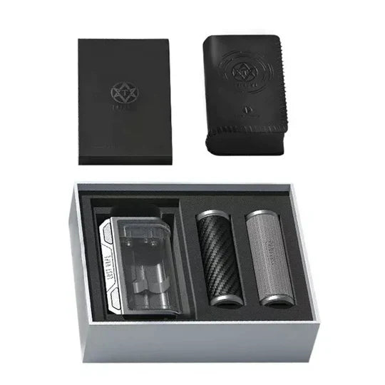Lost Vape Thelema Quest Gift Set