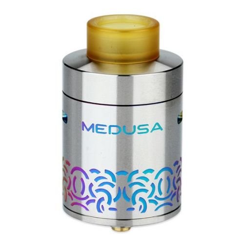 Geekvape Medusa Reborn 25mm RDTA