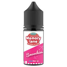 One Cloud Memory Lane Smoochies Nicotine Salt Longfill