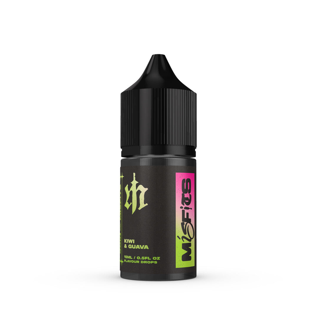 Misfits Nicotine Salts Longfill 50MG