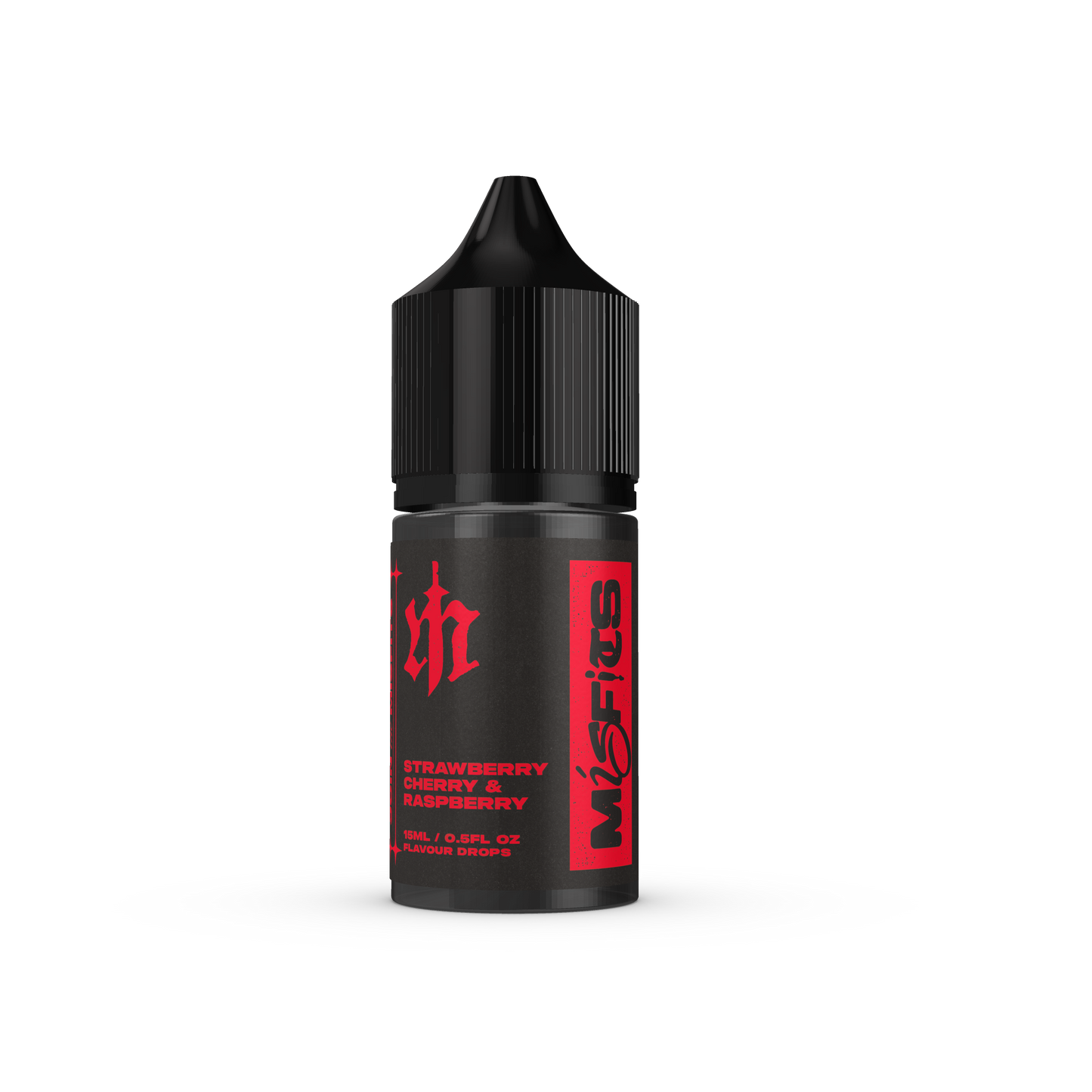 Misfits Nicotine Salts Longfill 50MG