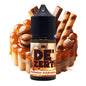 MR DE ZERT- French Caramel Nicotine Salts 30ML