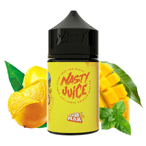 Nasty Juice Cushman Mango 60ML