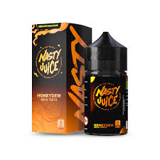 Nasty Juice Devil Teeth 60ML 0MG