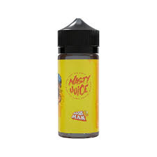 Nasty cushman Mango 100ML 3MG