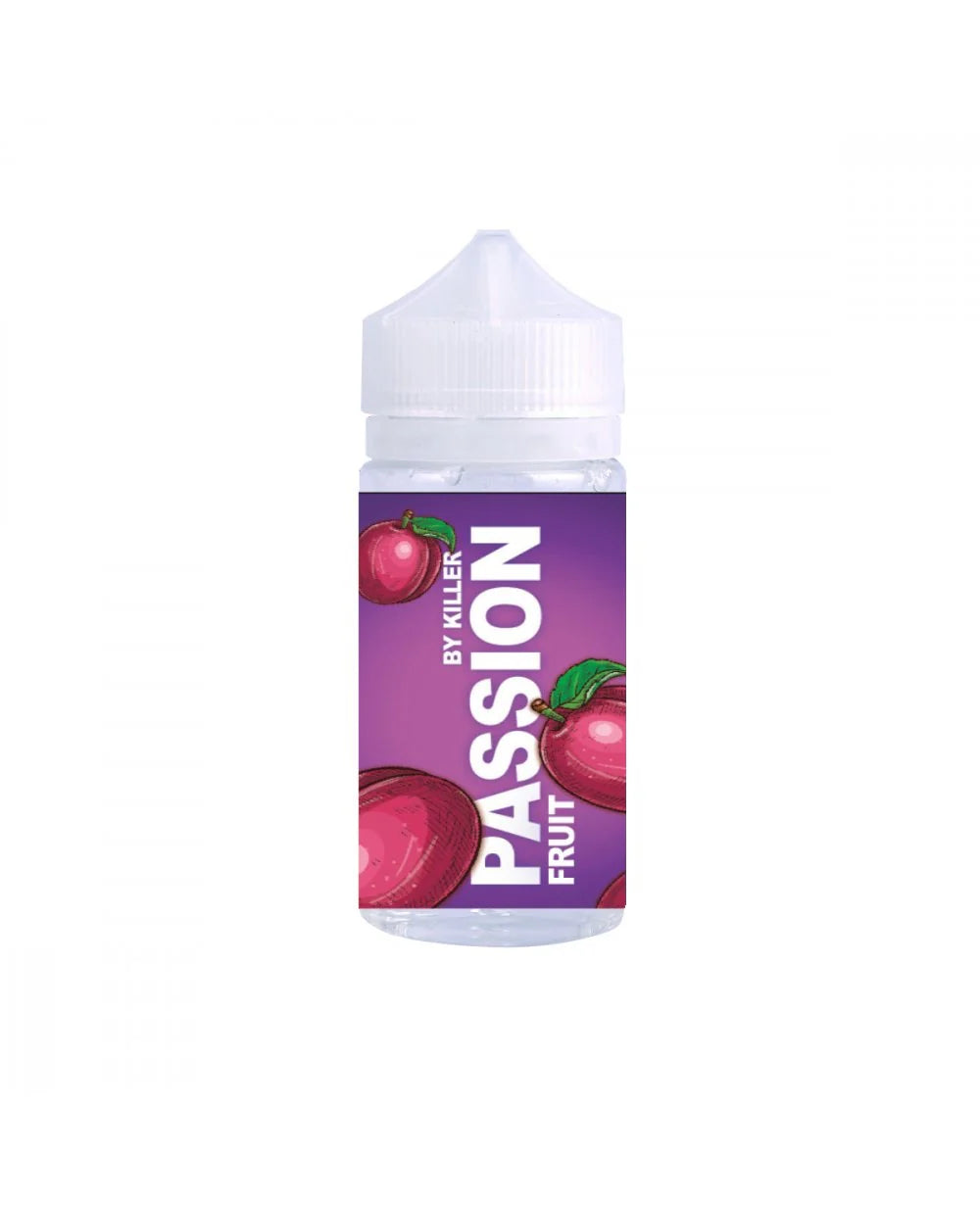 Nasty Juice Passion fruit by Killer 3MG