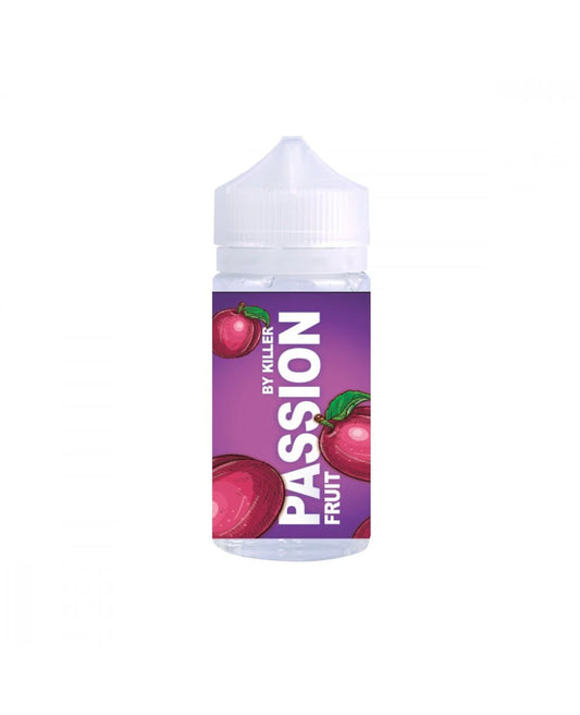 Nasty Juice Passion fruit by Killer 3MG