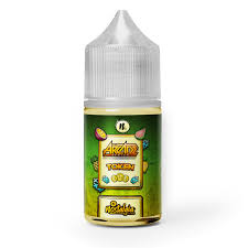 Nostalgia Token 20MG Nicotine Salts