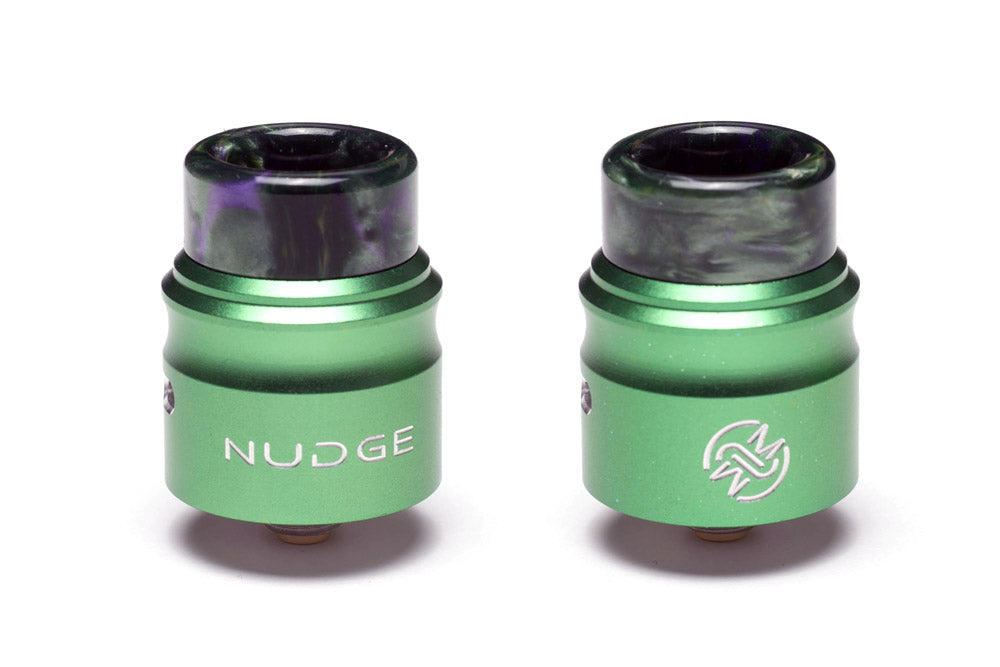 Wotofo Nudge 22mm RDA