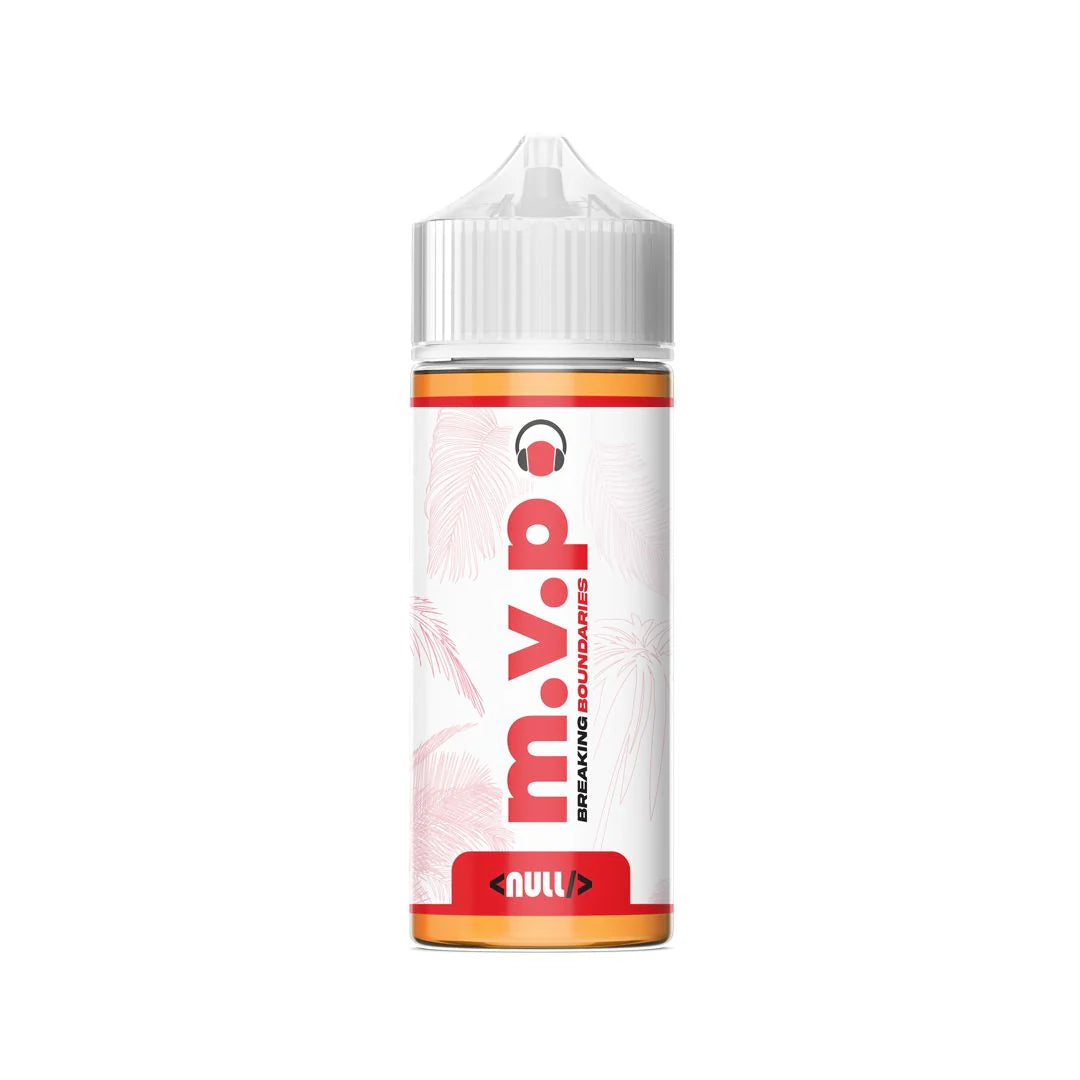 Null MVP 120ML Longfill Kit