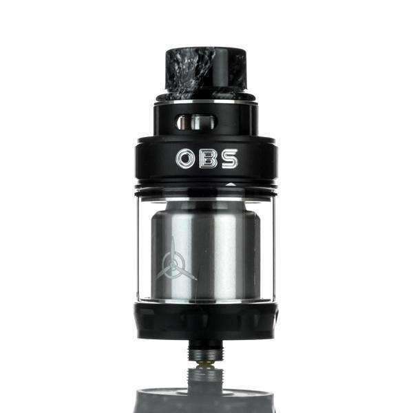 OBS Engine 2 RTA (Black)
