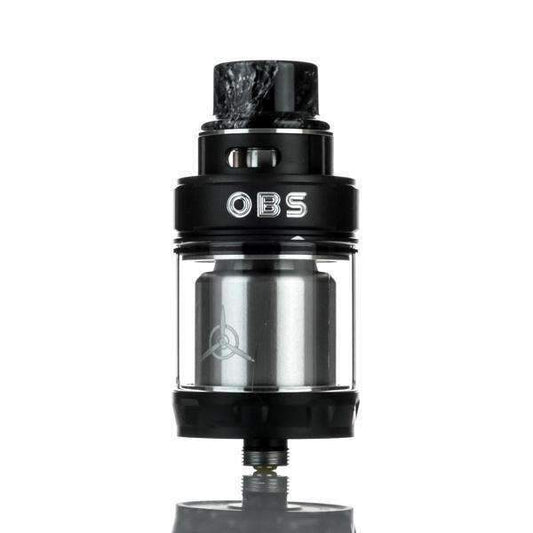 OBS Engine 2 RTA (Black)