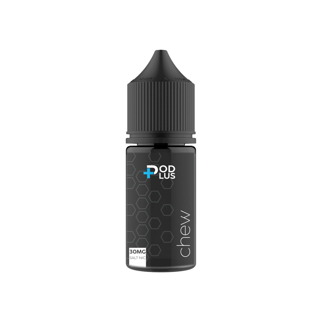 One Cloud Pod Plus Chew 30mg Salts