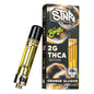 STNR XL Bongo 2Gram THCA Cartridges