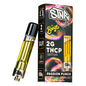 STNR XL Bongo 2Gram THCP Cartridge