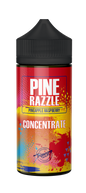 Tripwyre Pine Razzle 120ML Longfill Kit
