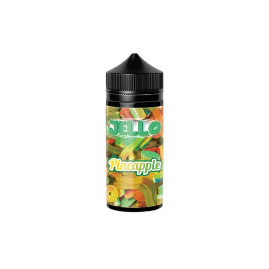 Cosmic Dropz-Jello Pineapple 120ML