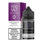 Pod Salt Blackcurrant Menthol 30ML Salts