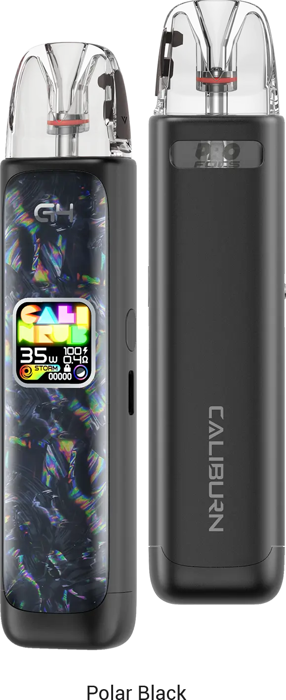 Uwell Caliburn G4 Pod Device