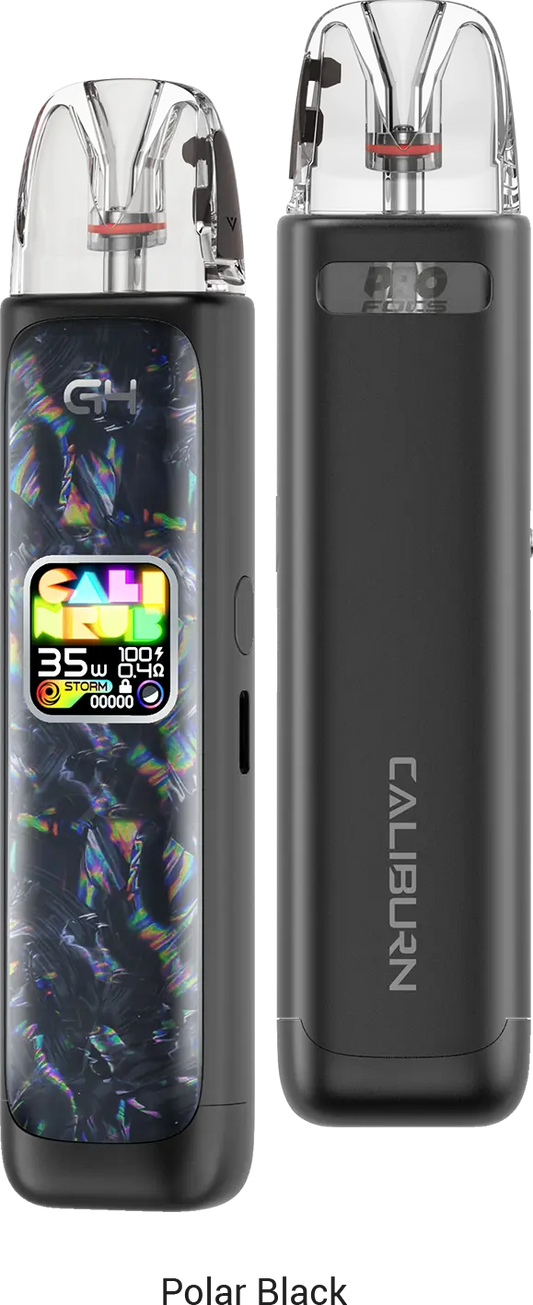Uwell Caliburn G4 Pod Device