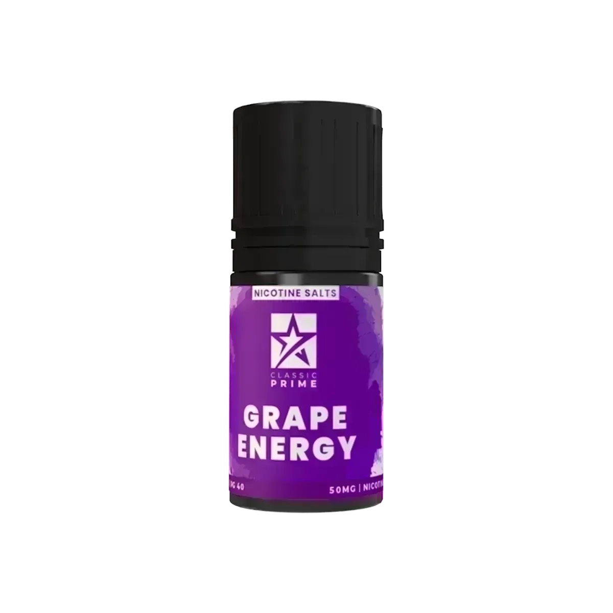 Prime Salts- Grape energy 30ML