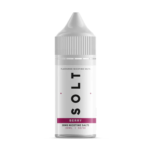 Solt Berry 30ML