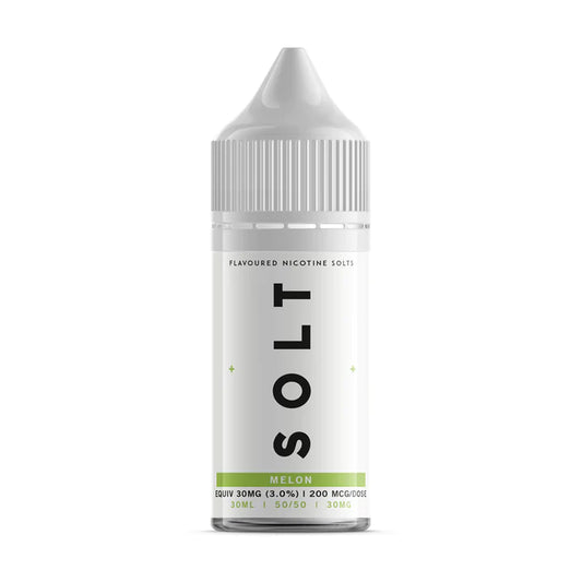 Solt Melon - 30ML