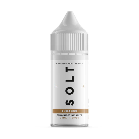 Solt Tobacco 30ML