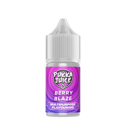 Pukka Juice Nicotine Salt Longfills 55MG
