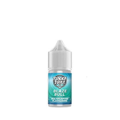 Pukka Juice Nicotine Salt Longfills 55MG