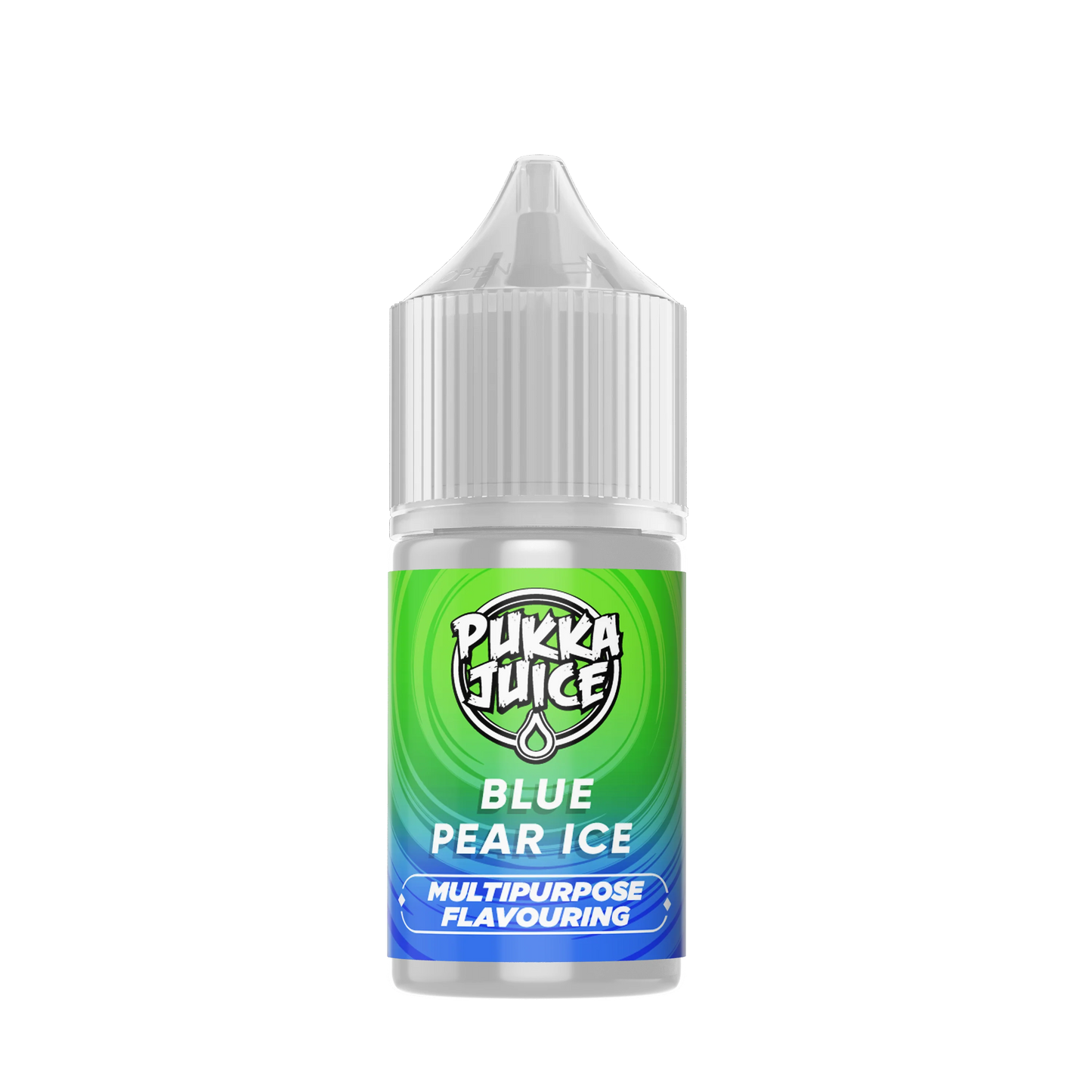 Pukka Juice Nicotine Salt Longfills 55MG